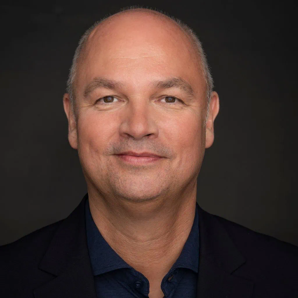 Dipl.-Psych. Ingo Steinke, Gründer der COATRAIN® coaching & personal training GmbH