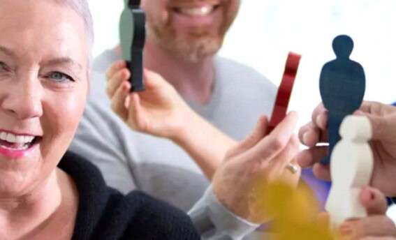 Hypno-Coaching und Mentaltraining mit Dipl.-Psych. Johanna M. Steinke bei COATRAIN® Dipl.-Psych. Johanna M. Steinke im Rahmen eines Hypno-Coachings bei COATRAIN® in Hamburg