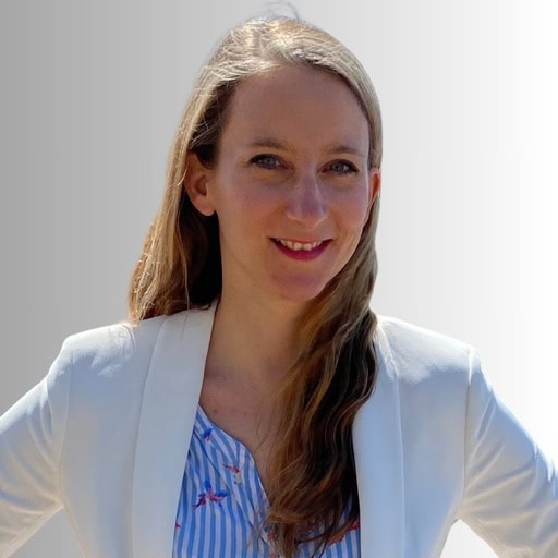 Sina Trautmann-Lengsfeld berichtet über ihre Erfahrungen in der Coaching-Ausbildung bei COATRAIN® Hamburg.