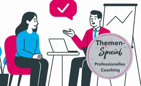 Artikel im COATRAIN® Blog was HR-Coaching-bedeutet. COATRAIN® Hamburg