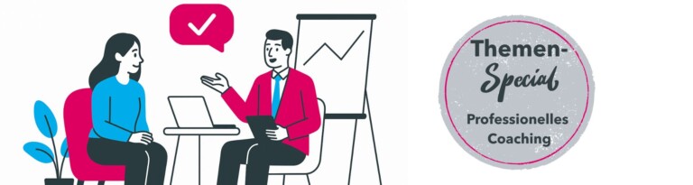 Artikel im COATRAIN® Blog was HR-Coaching-bedeutet. COATRAIN® Hamburg