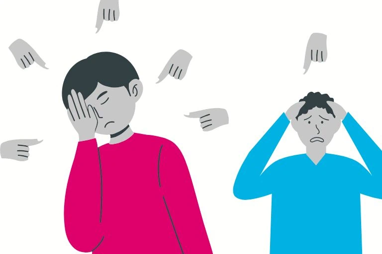 Blogbeitrag zu konstruktiver Kritik bei COATRAIN® Artikel im COATRAIN® Blog zu konstruktiver Kritik, die in die Zukunftt denkt anstatt anzuklagen. COATRAIN® Hamburg