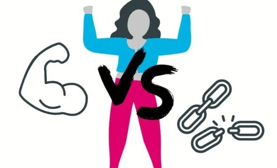 Blog-Artikel zum Thema Stärken und Schwächen im Berufsleben von COATRAIN® in Hamburg